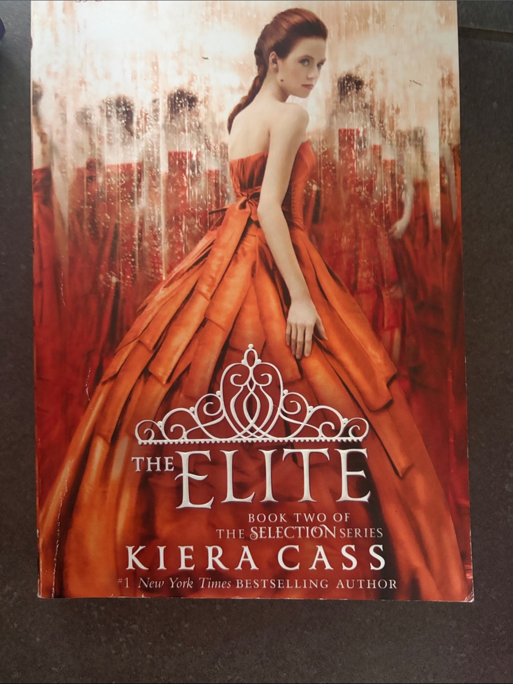 The Elite -